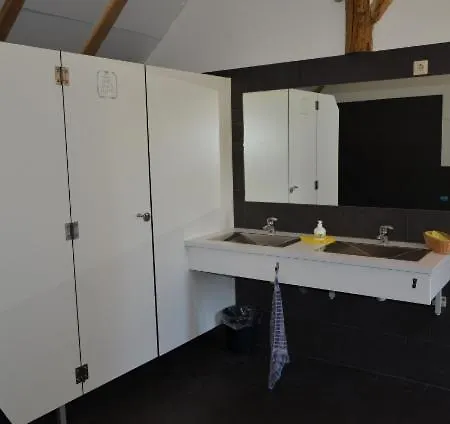 Safari Tent 2 Op Wellness En Stoltenborg