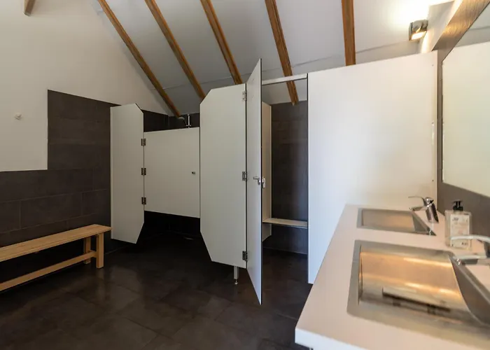 Safari Tent 2 Op Wellness En Stoltenborg Meddo