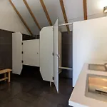Safari Tent 2 Op Wellness En Stoltenborg Meddo