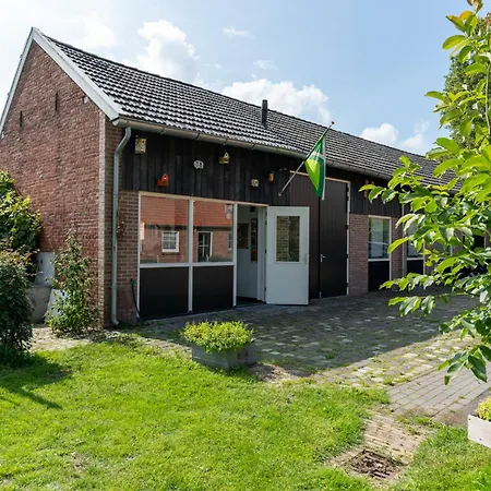 Safari Tent 2 Op Wellness En Stoltenborg *